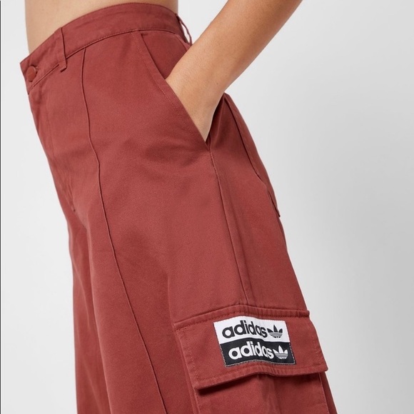 Adidas Originals Trackpants - Picture 2 of 3